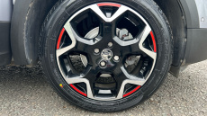 Vauxhall Mokka 1.2 Turbo SRi Nav Premium 5dr Petrol Hatchback